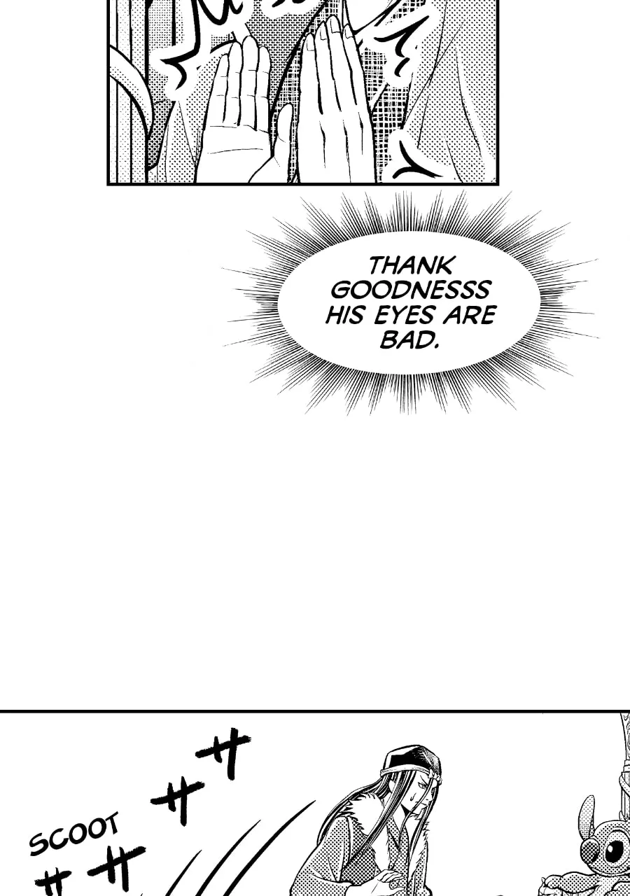 Tono-sama to Stitch Chapter 40 page 12
