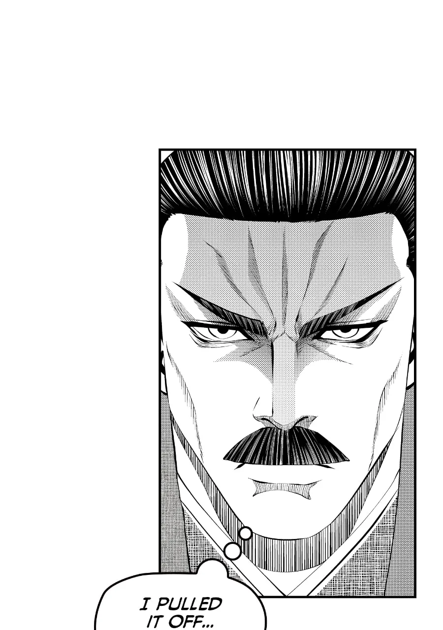 Tono-sama to Stitch Chapter 40 page 2