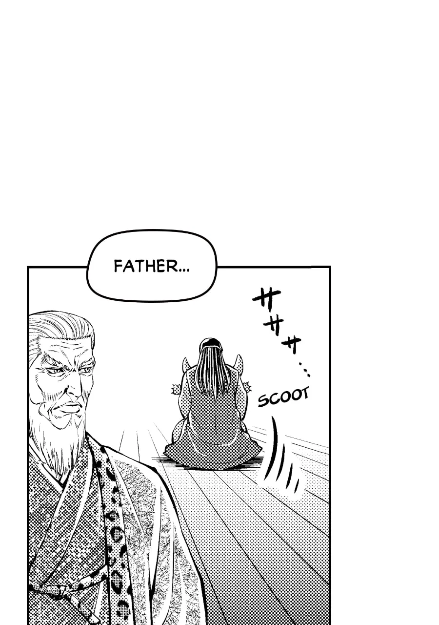 Tono-sama to Stitch Chapter 40 page 14