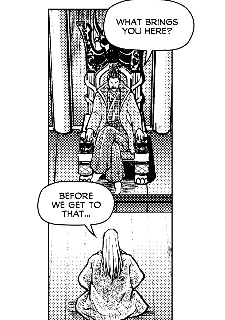 Tono-sama to Stitch Chapter 40 page 9