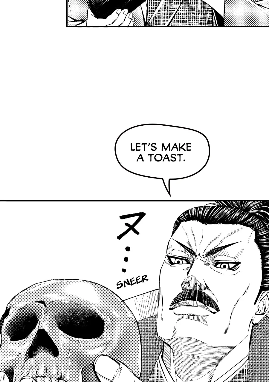 Tono-sama to Stitch Chapter 40 page 16
