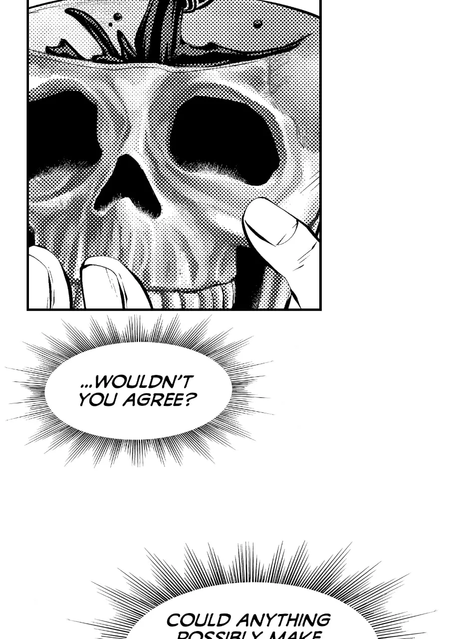Tono-sama to Stitch Chapter 40 page 18