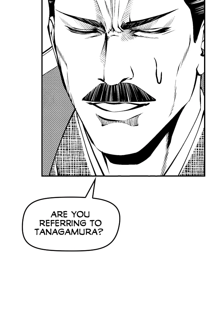 Tono-sama to Stitch Chapter 40 page 37