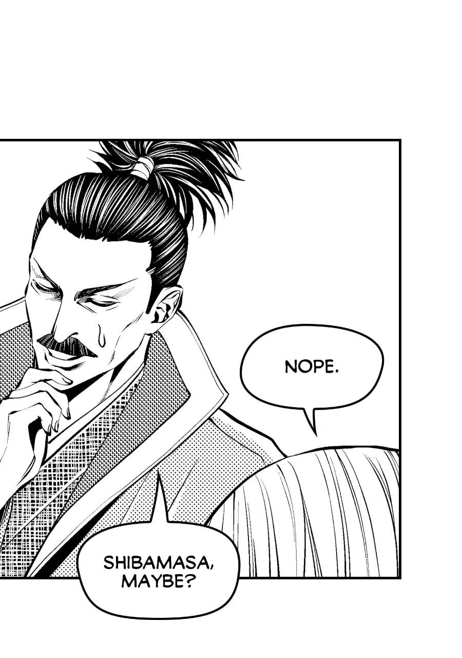 Tono-sama to Stitch Chapter 40 page 38