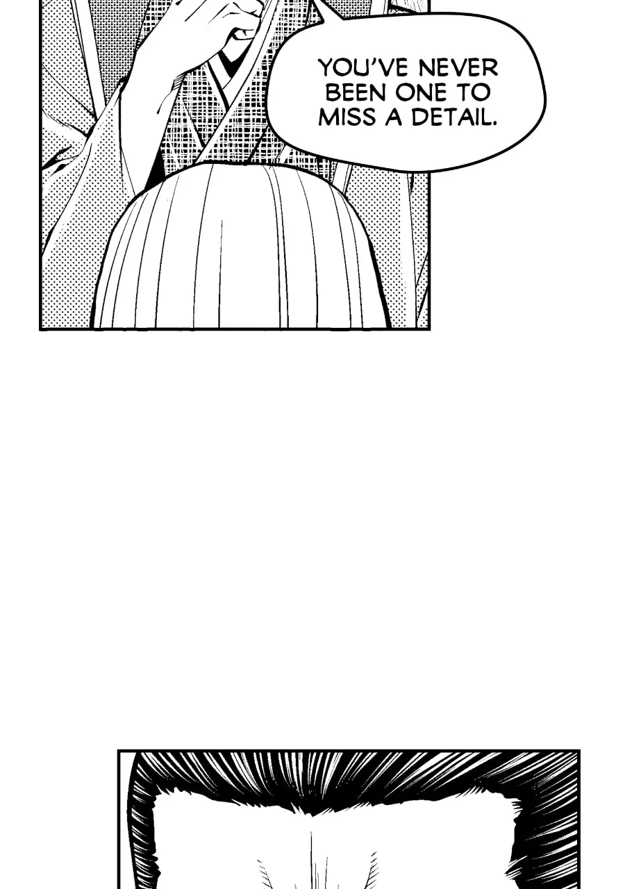 Tono-sama to Stitch Chapter 40 page 36