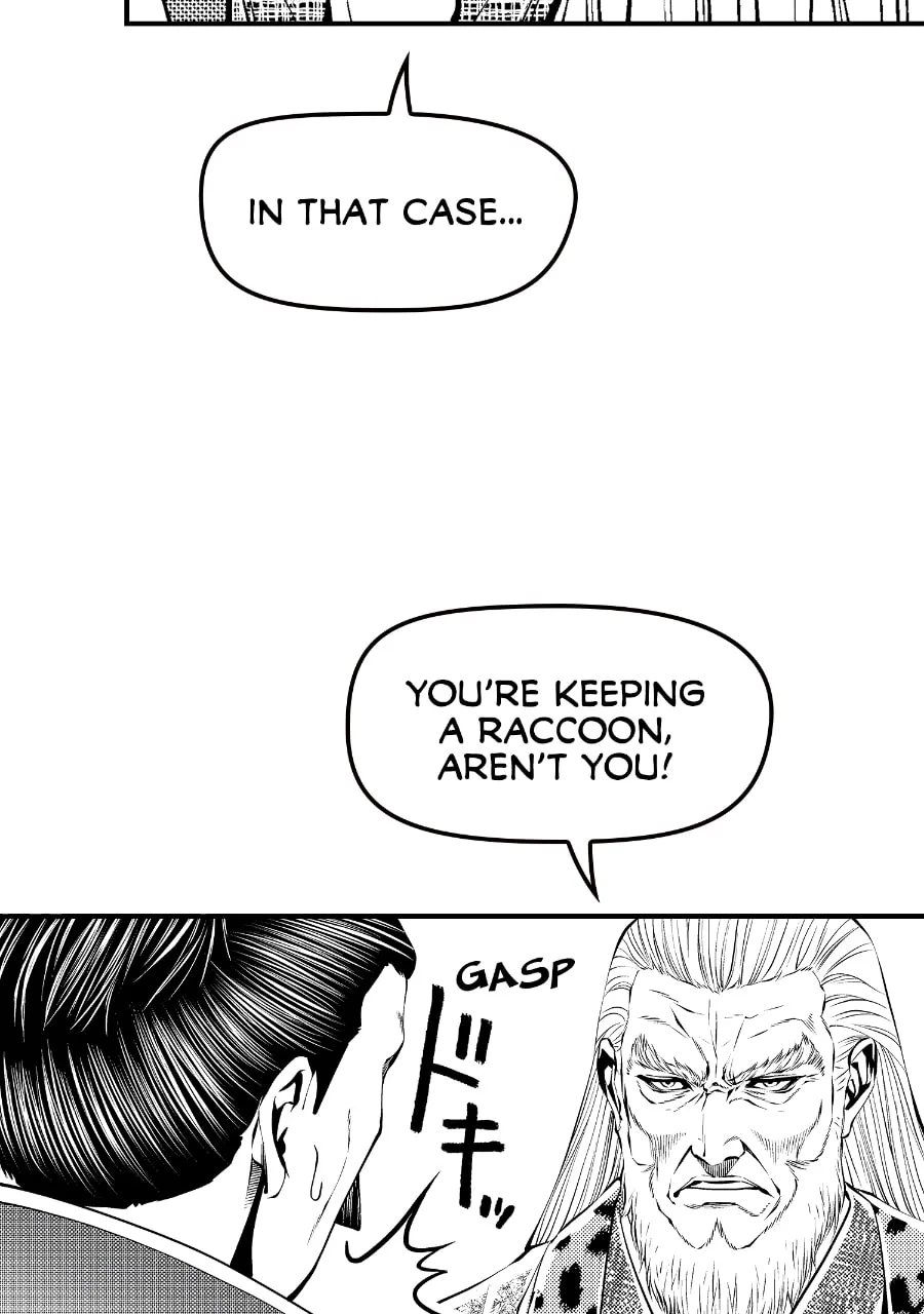 Tono-sama to Stitch Chapter 40 page 40