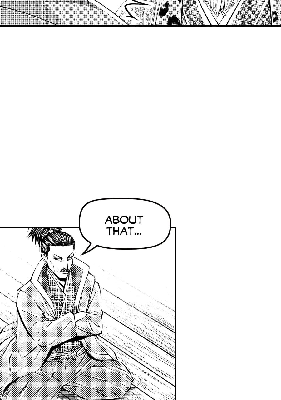 Tono-sama to Stitch Chapter 40 page 41