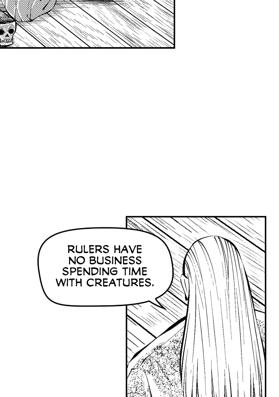 Tono-sama to Stitch Chapter 40 page 42