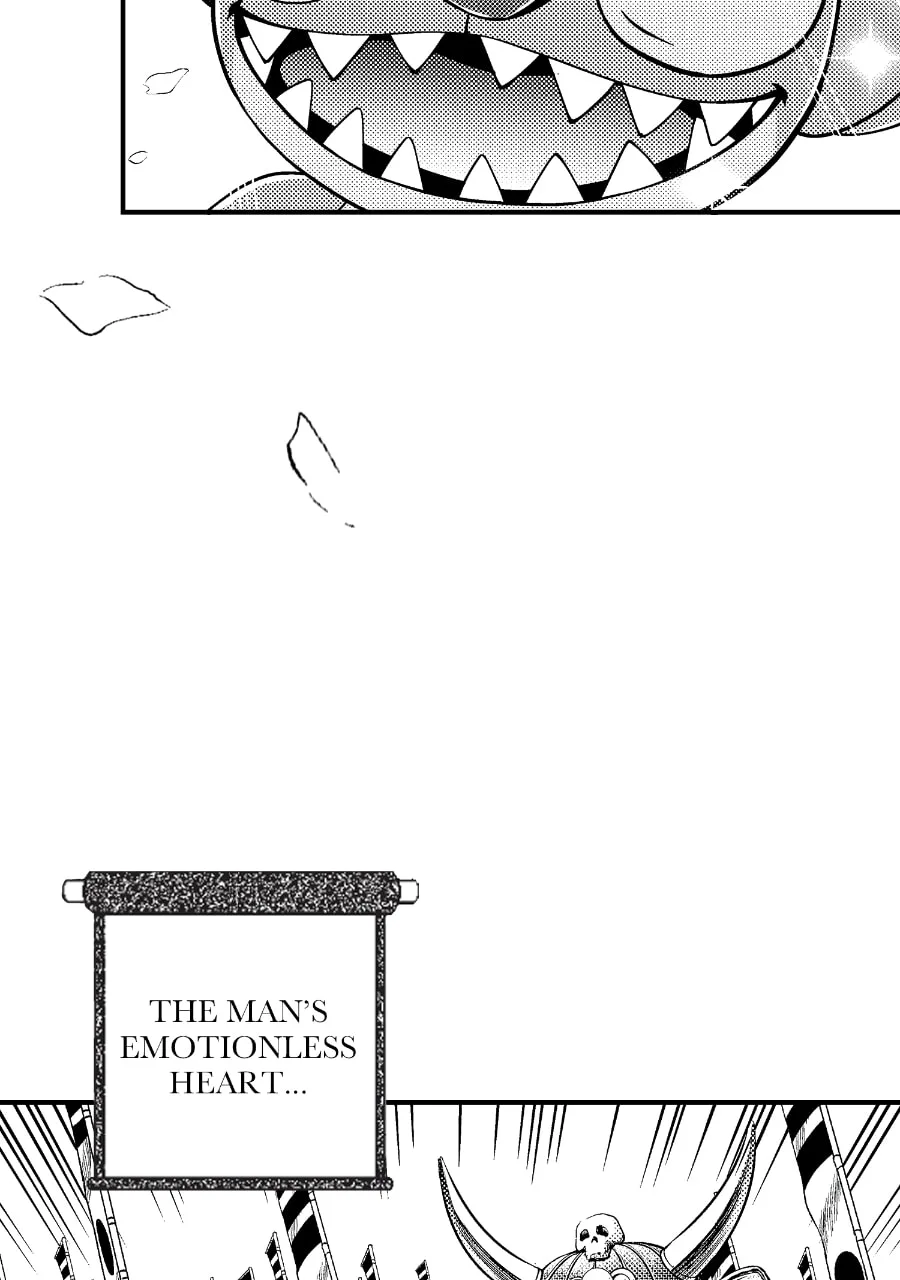 Tono-sama to Stitch Chapter 40 page 53