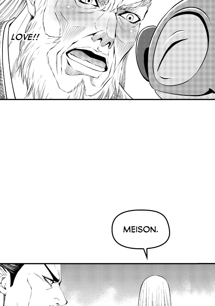 Tono-sama to Stitch Chapter 40 page 57