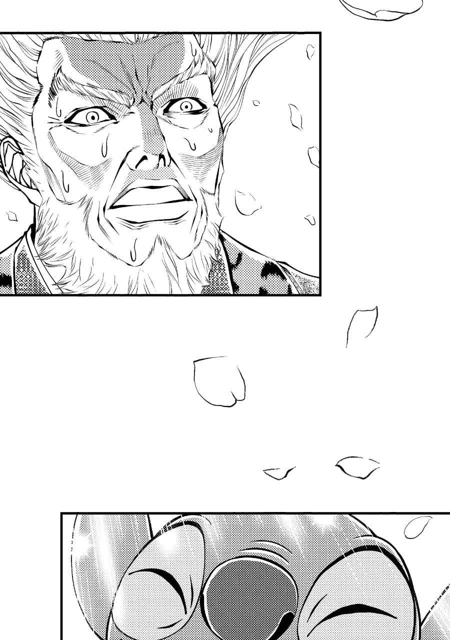 Tono-sama to Stitch Chapter 40 page 52