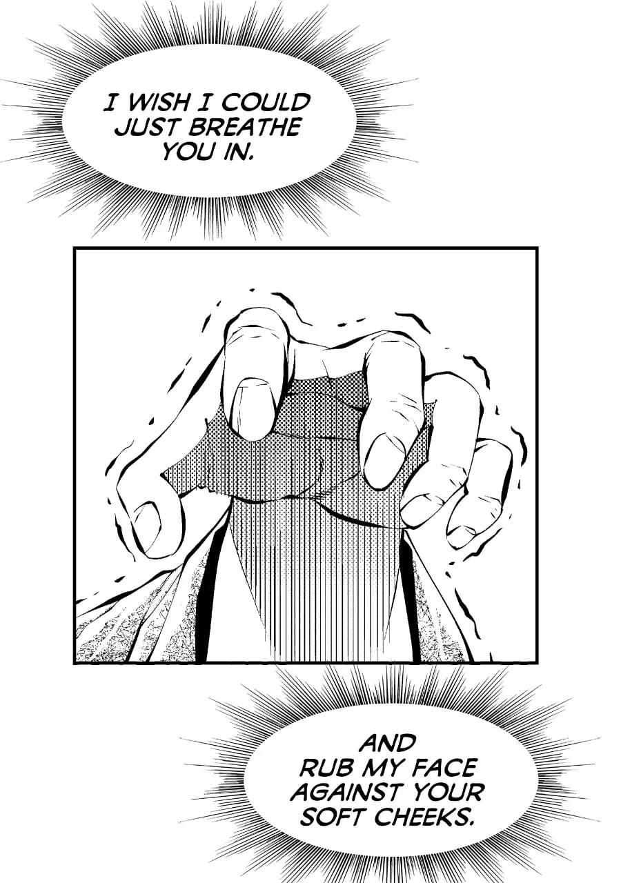 Tono-sama to Stitch Chapter 40 page 55