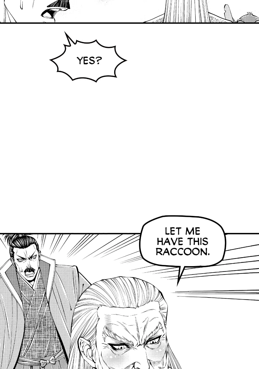 Tono-sama to Stitch Chapter 40 page 58