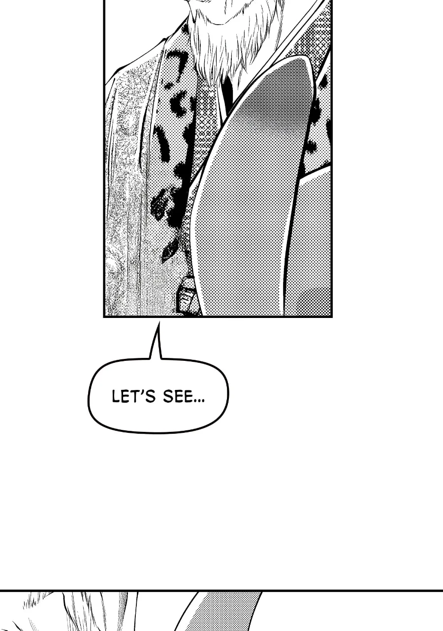 Tono-sama to Stitch Chapter 40 page 48