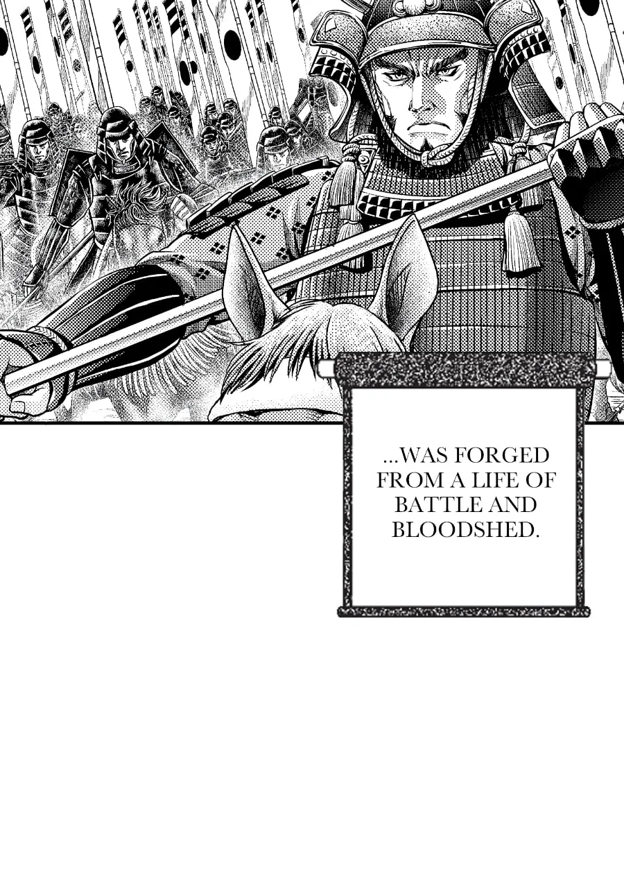 Tono-sama to Stitch Chapter 40 page 54