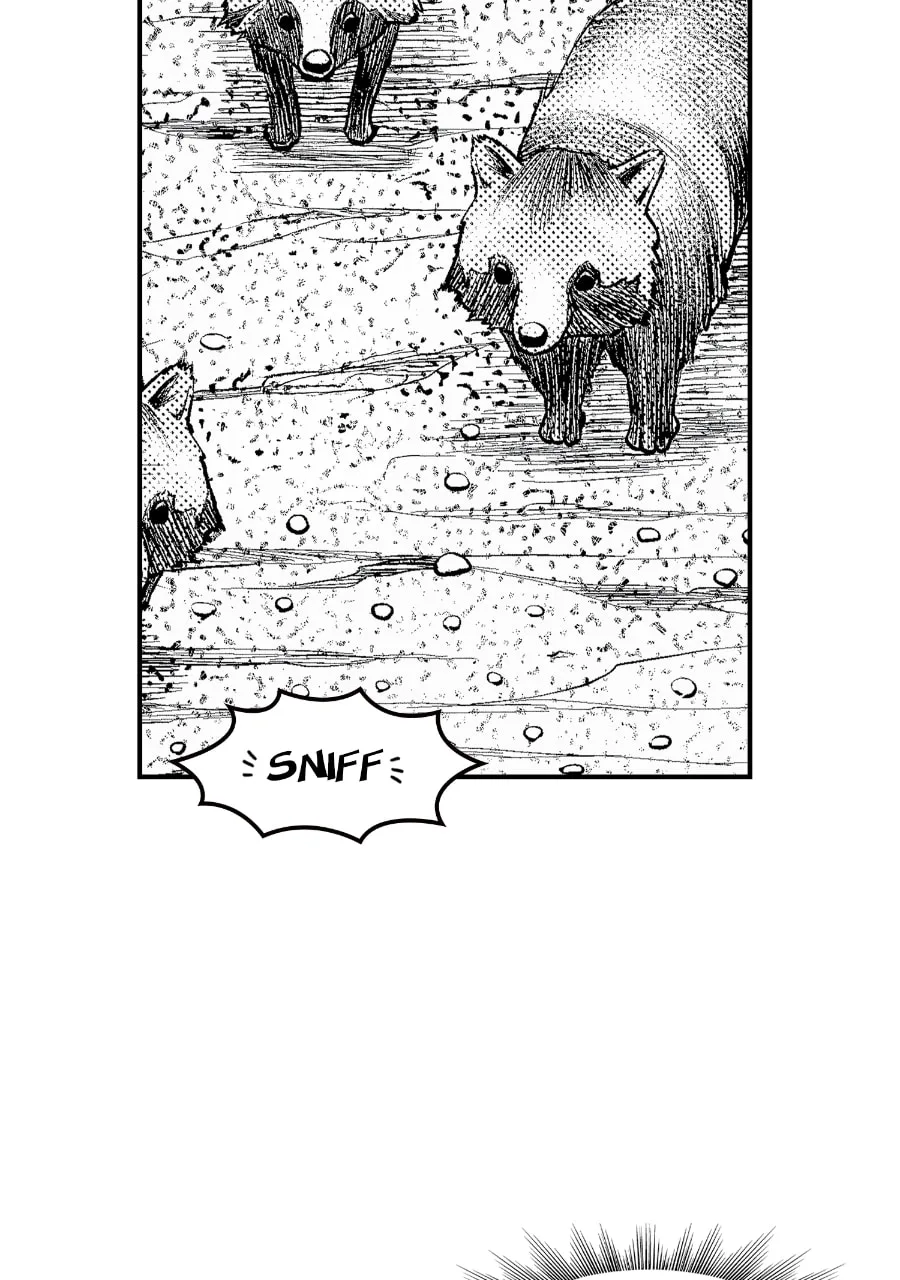 Tono-sama to Stitch Chapter 40 page 63