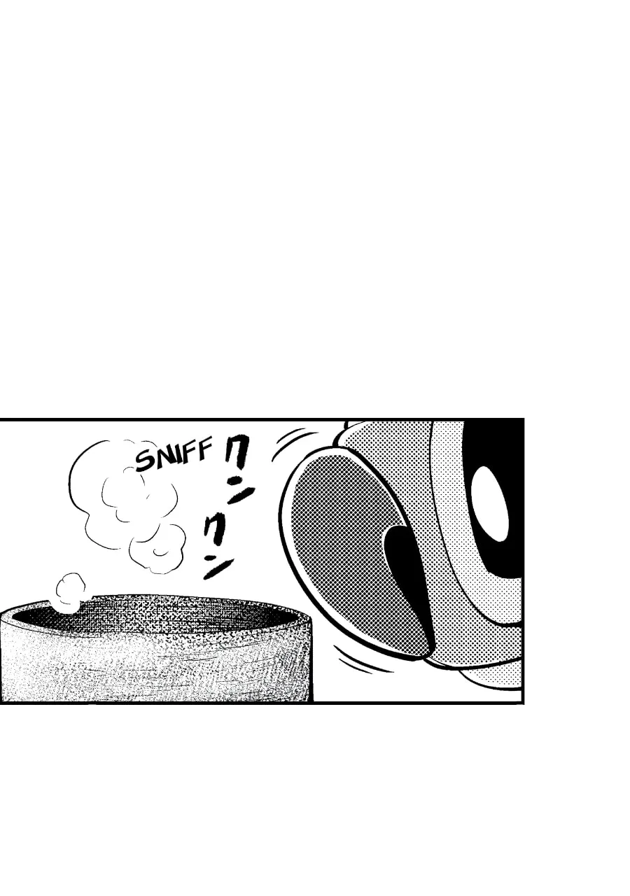 Tono-sama to Stitch Chapter 41 page 7