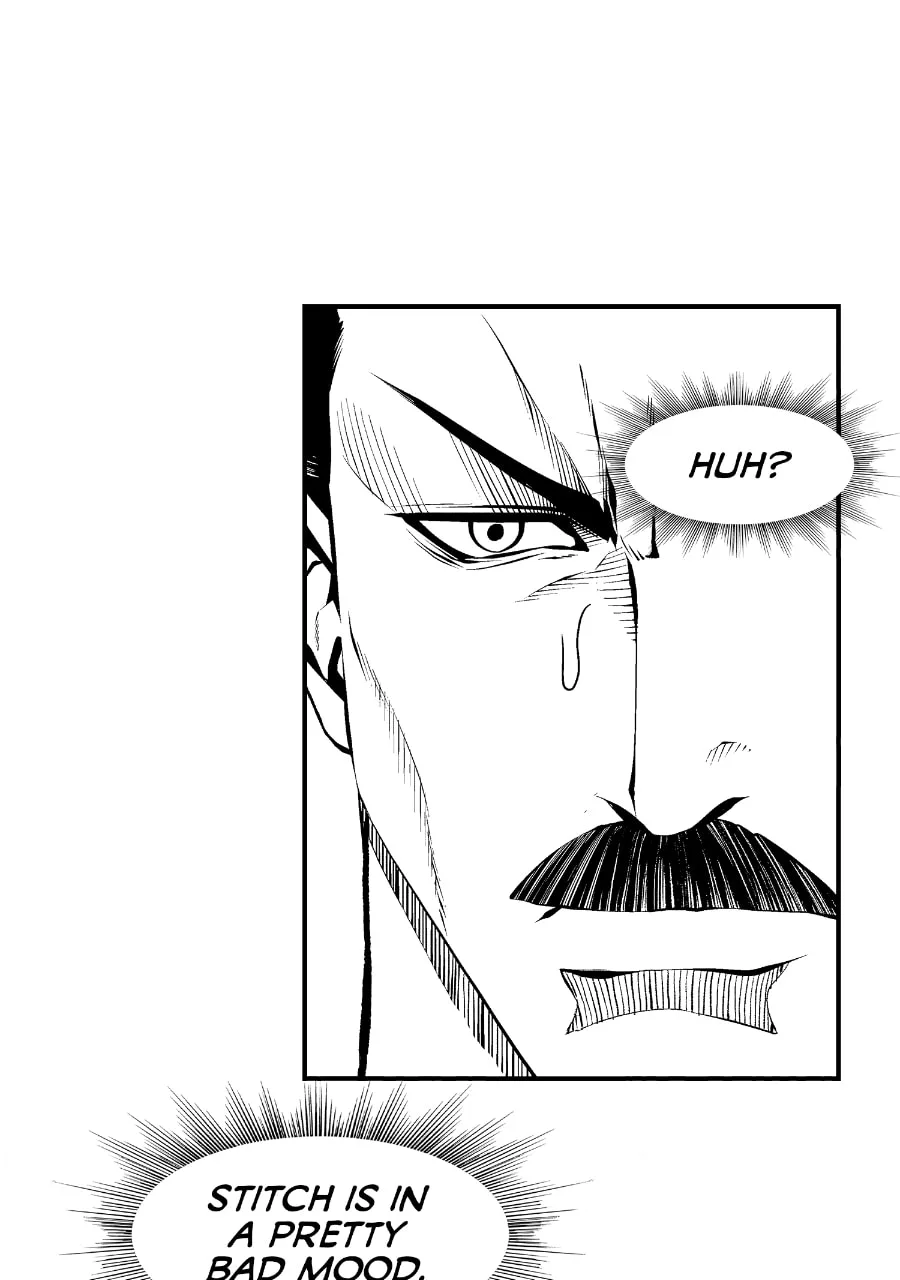Tono-sama to Stitch Chapter 41 page 20