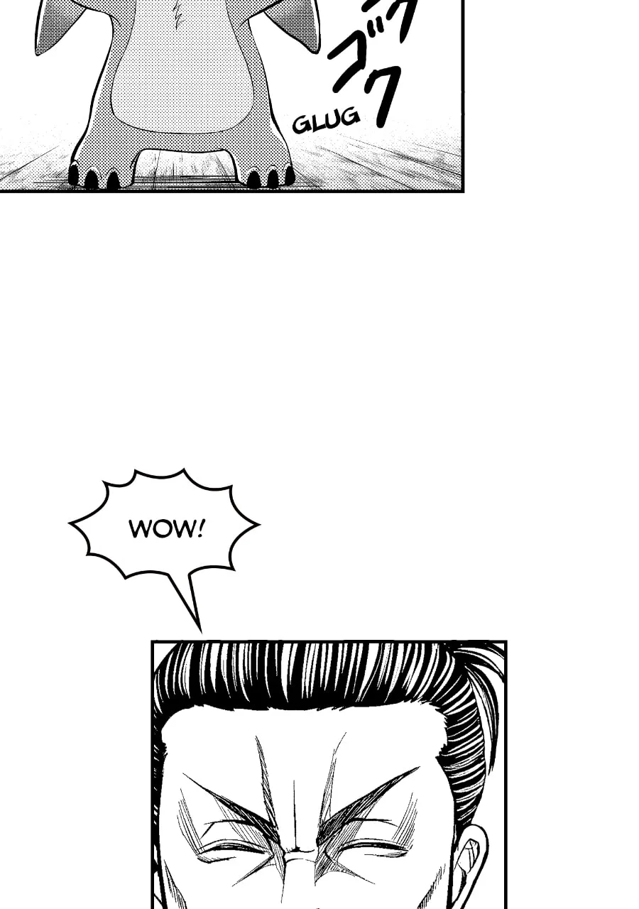 Tono-sama to Stitch Chapter 41 page 14