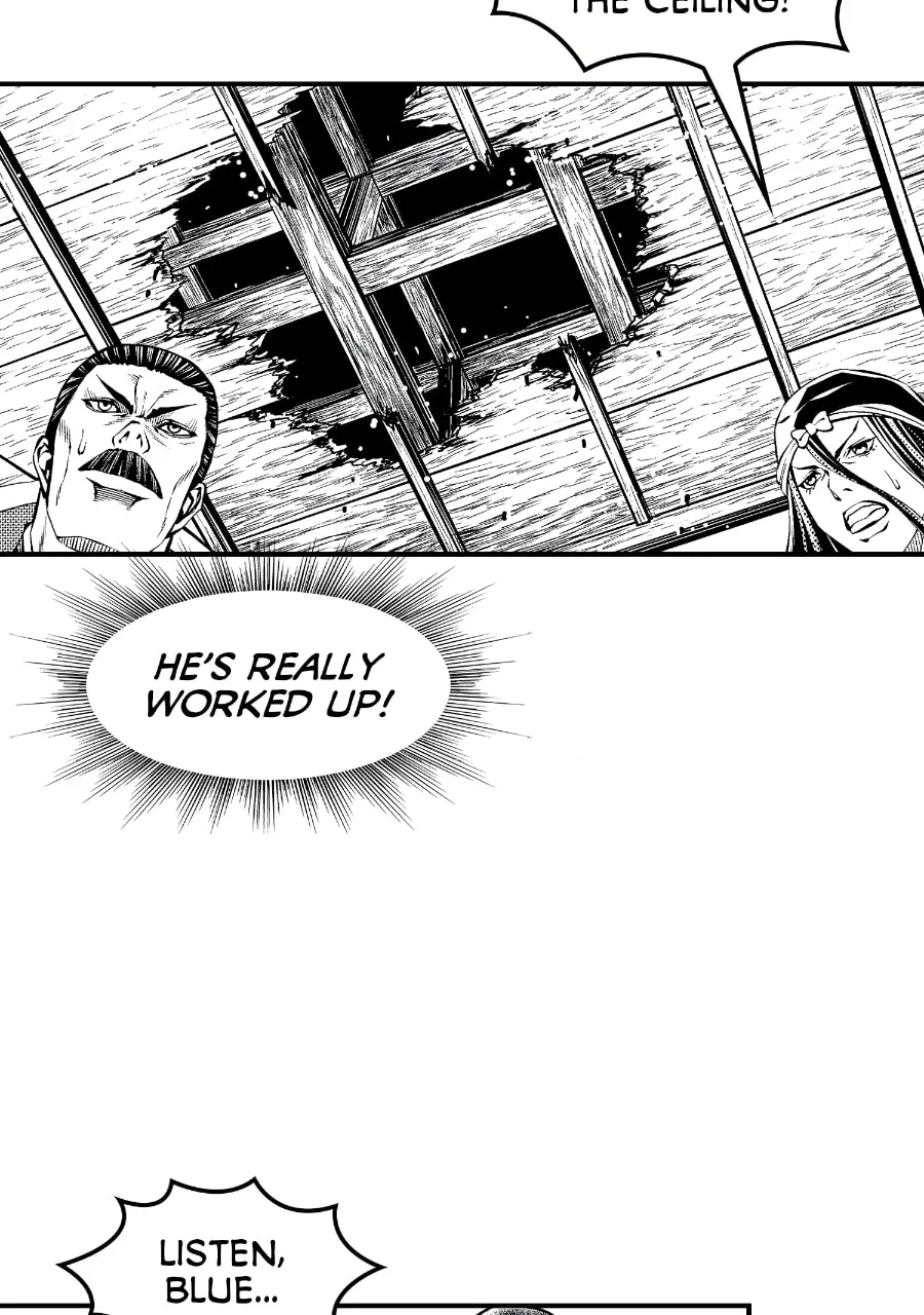 Tono-sama to Stitch Chapter 41 page 24