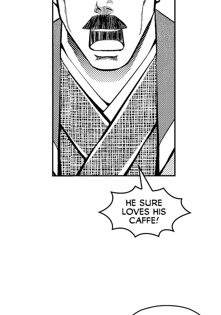 Tono-sama to Stitch Chapter 41 page 15