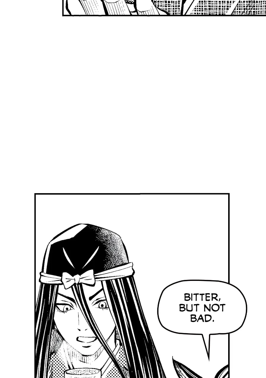 Tono-sama to Stitch Chapter 41 page 3