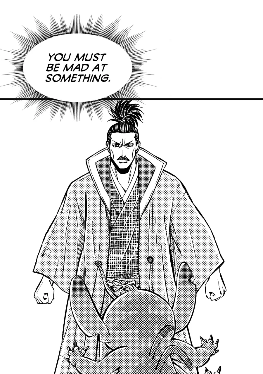 Tono-sama to Stitch Chapter 41 page 31