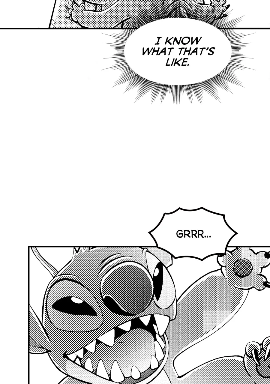 Tono-sama to Stitch Chapter 41 page 32