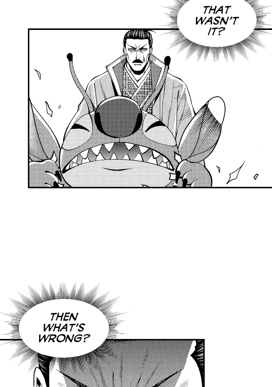 Tono-sama to Stitch Chapter 41 page 45