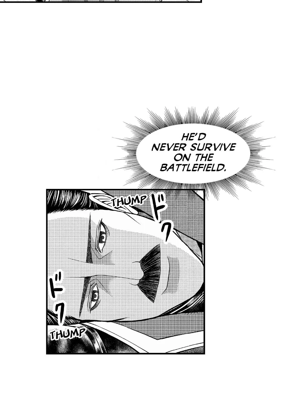 Tono-sama to Stitch Chapter 5 page 8