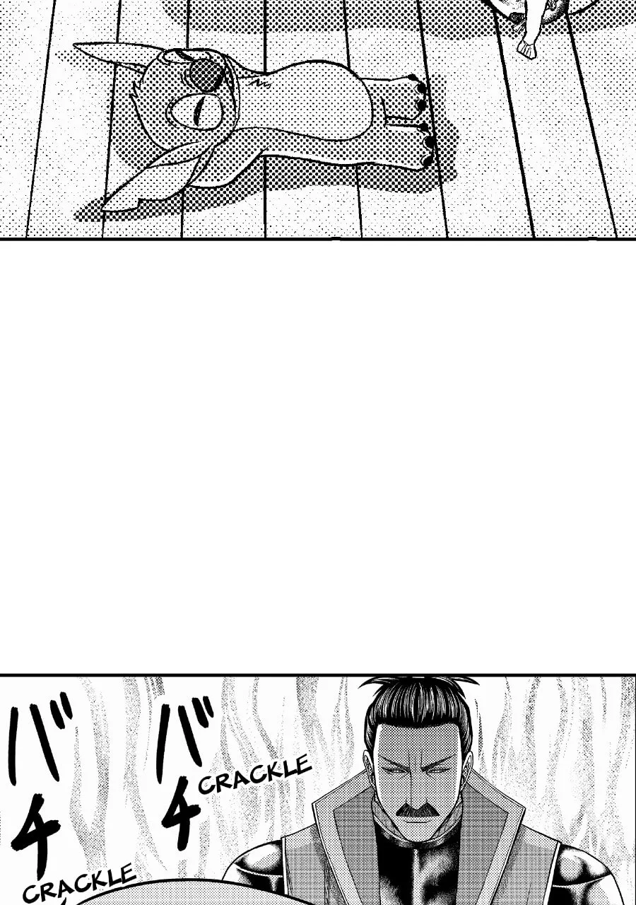 Tono-sama to Stitch Chapter 5 page 4
