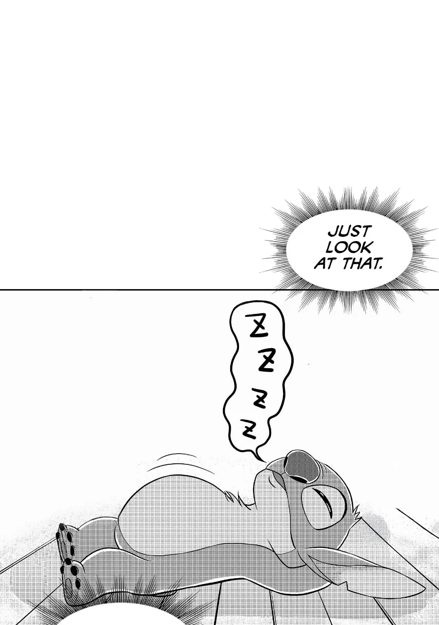 Tono-sama to Stitch Chapter 5 page 1