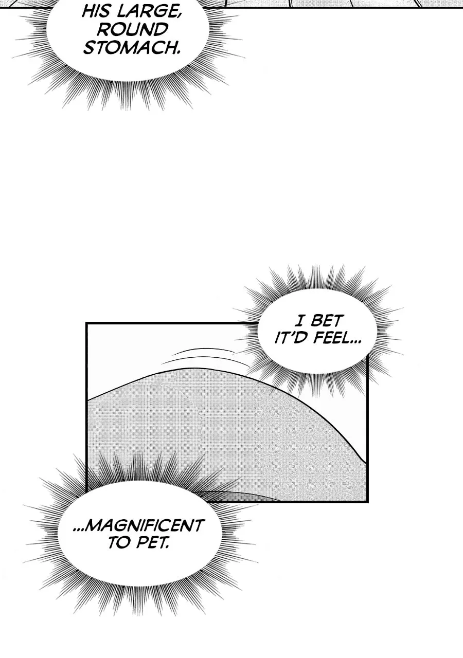 Tono-sama to Stitch Chapter 5 page 2