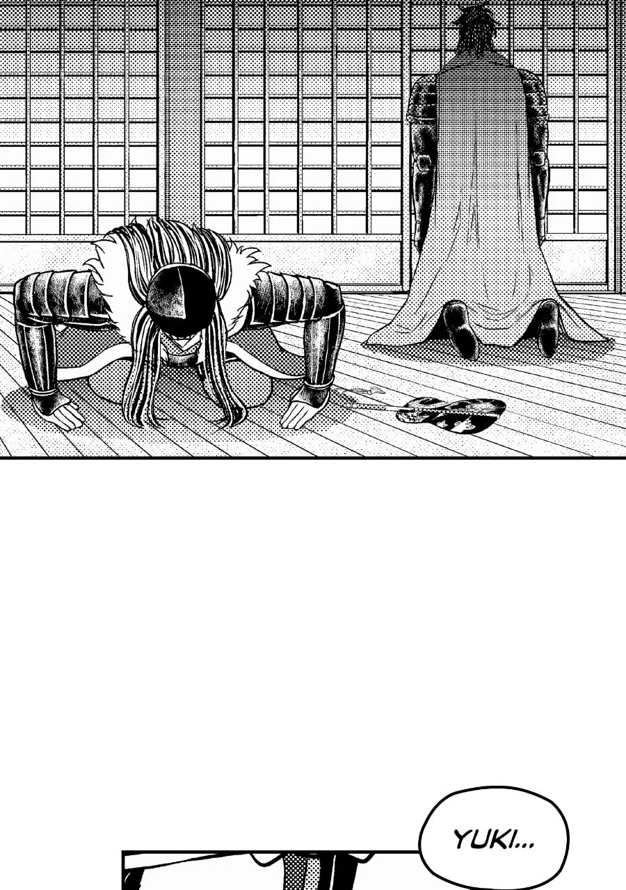 Tono-sama to Stitch Chapter 5 page 21