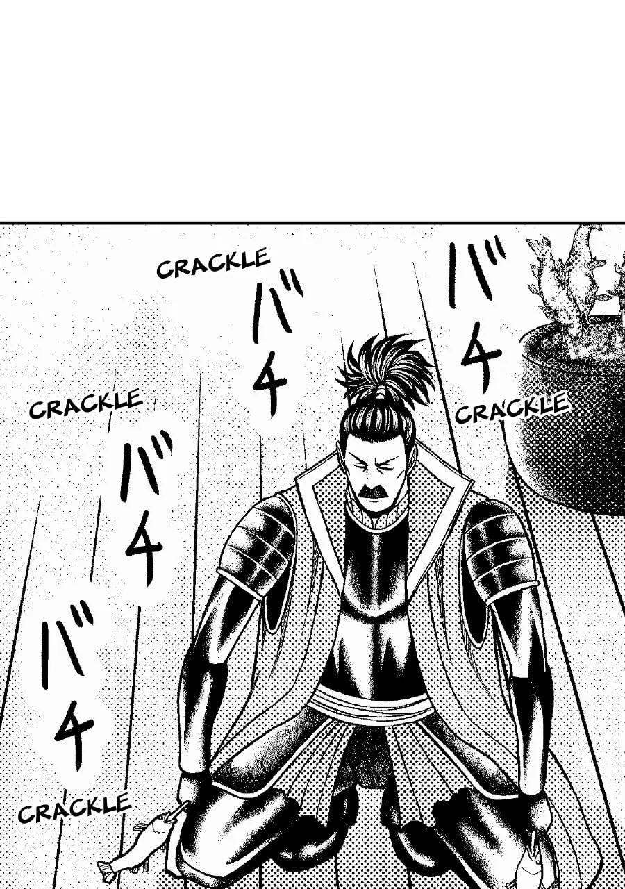 Tono-sama to Stitch Chapter 5 page 3