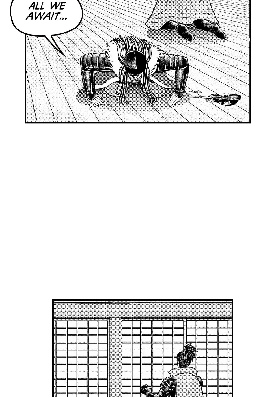 Tono-sama to Stitch Chapter 5 page 19