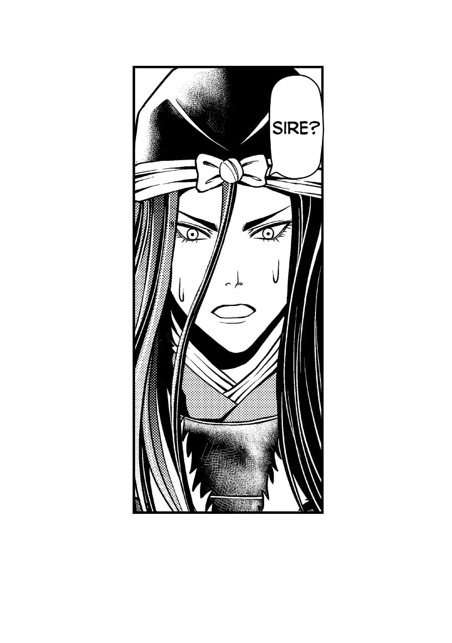 Tono-sama to Stitch Chapter 5 page 24