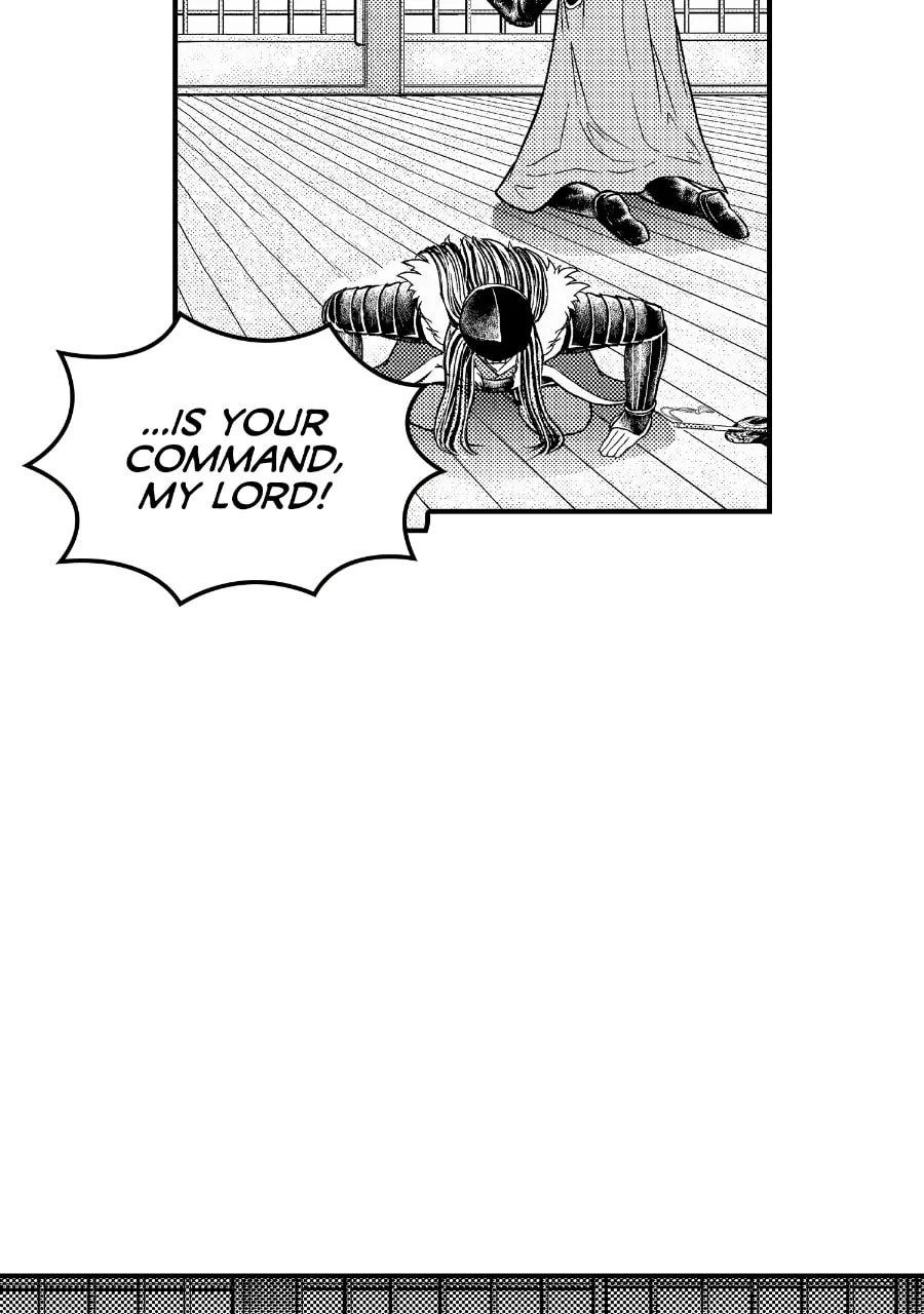Tono-sama to Stitch Chapter 5 page 20