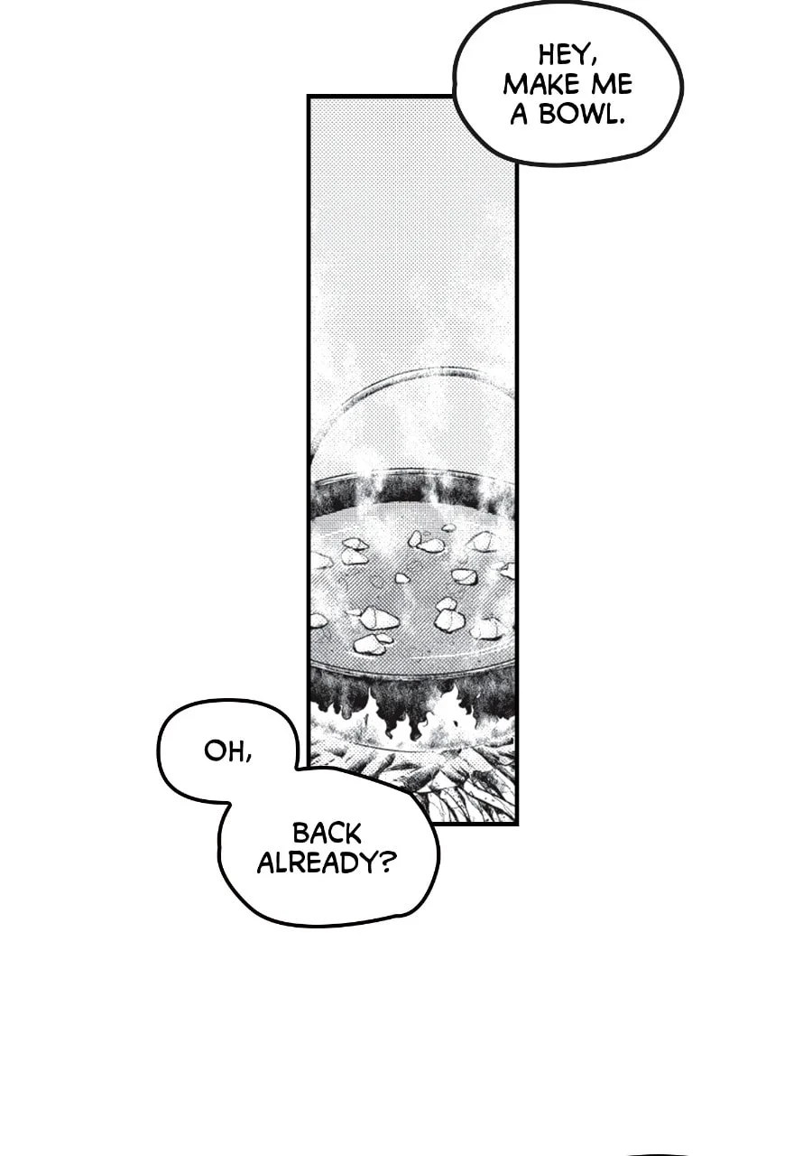 Tono-sama to Stitch Chapter 5 page 32