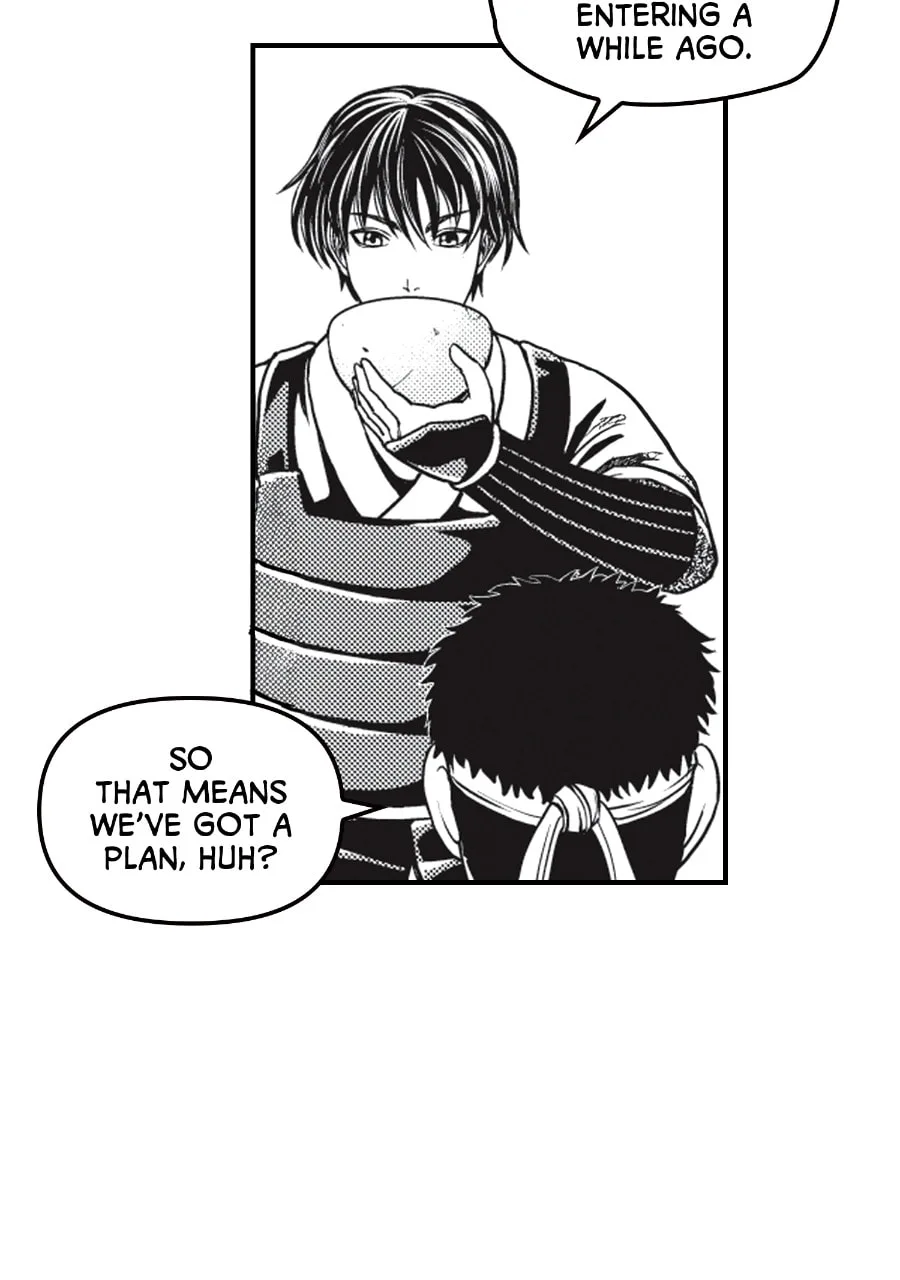 Tono-sama to Stitch Chapter 5 page 34
