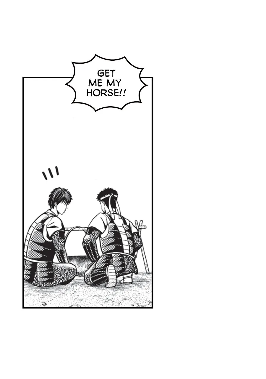 Tono-sama to Stitch Chapter 5 page 35