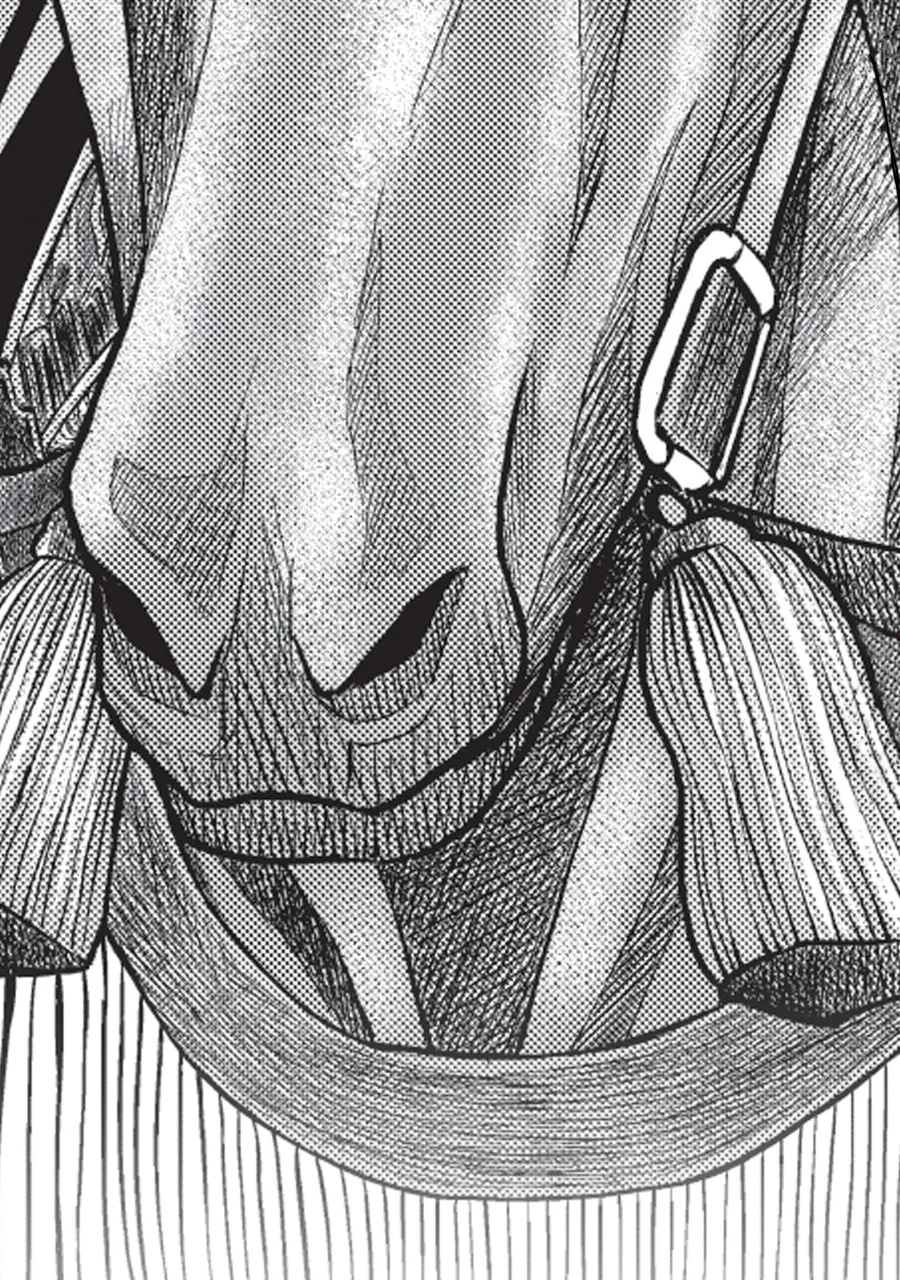 Tono-sama to Stitch Chapter 5 page 40
