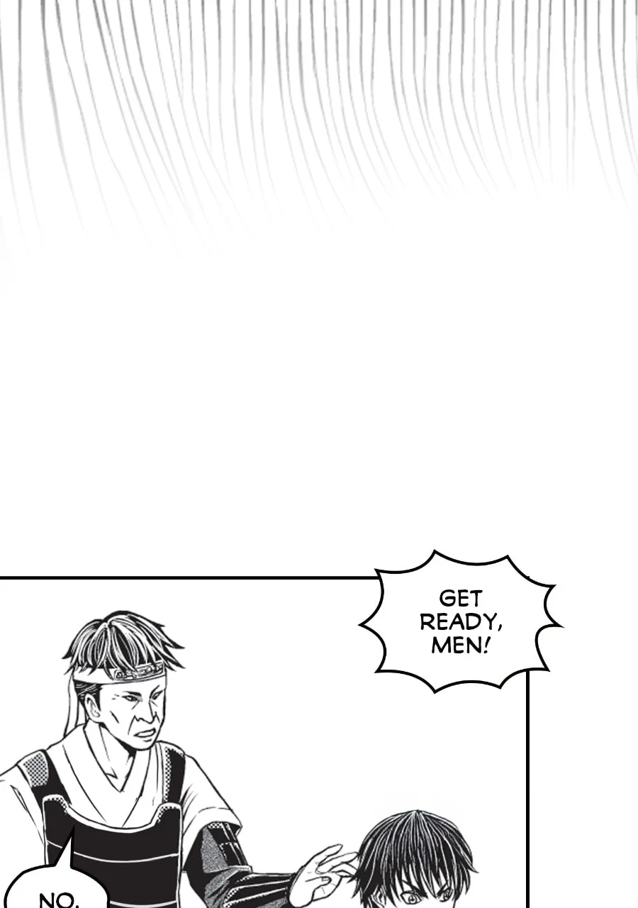 Tono-sama to Stitch Chapter 5 page 41