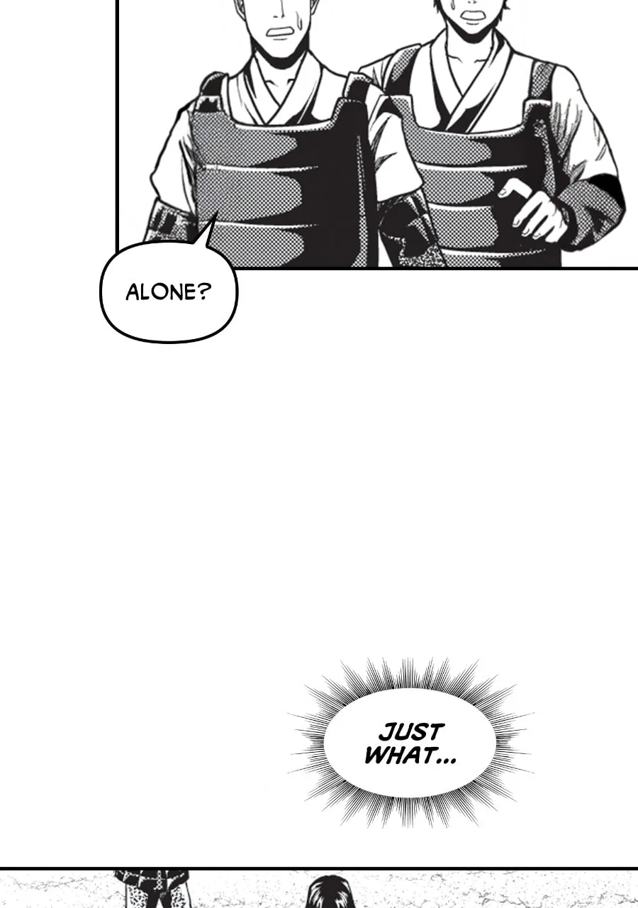 Tono-sama to Stitch Chapter 5 page 43