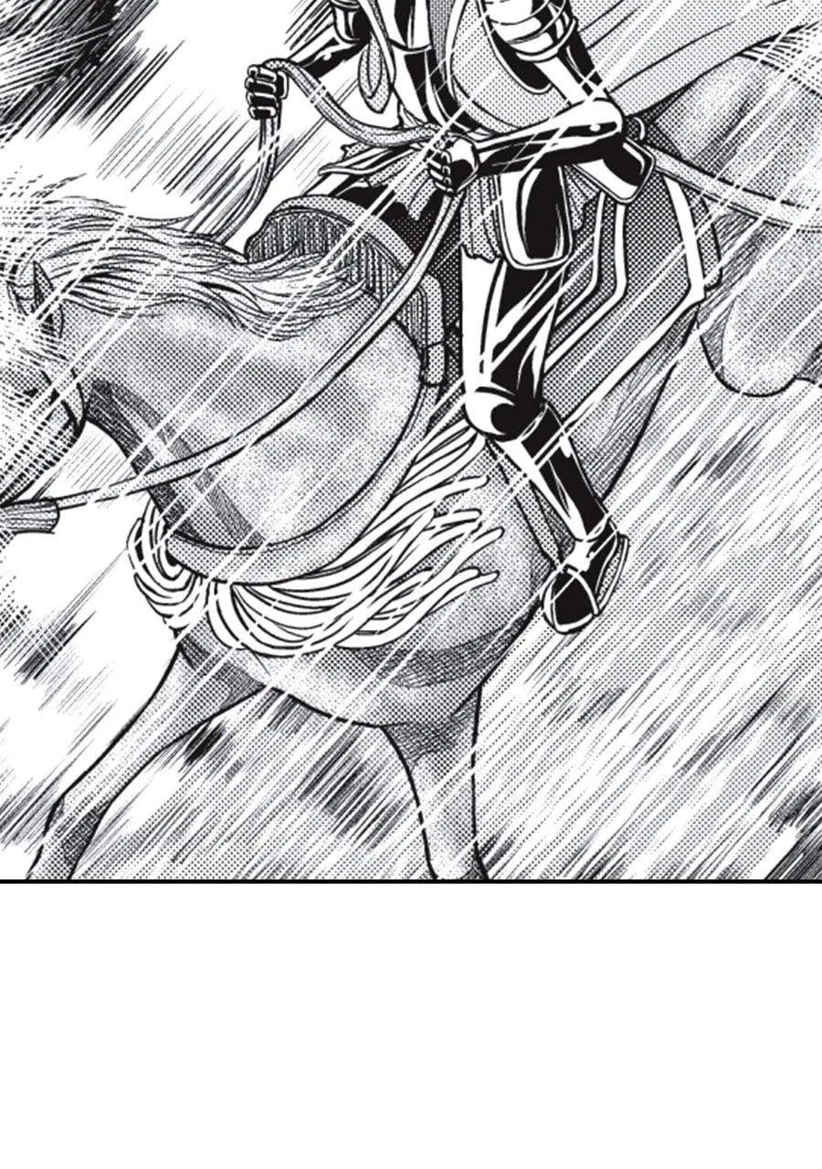 Tono-sama to Stitch Chapter 5 page 47