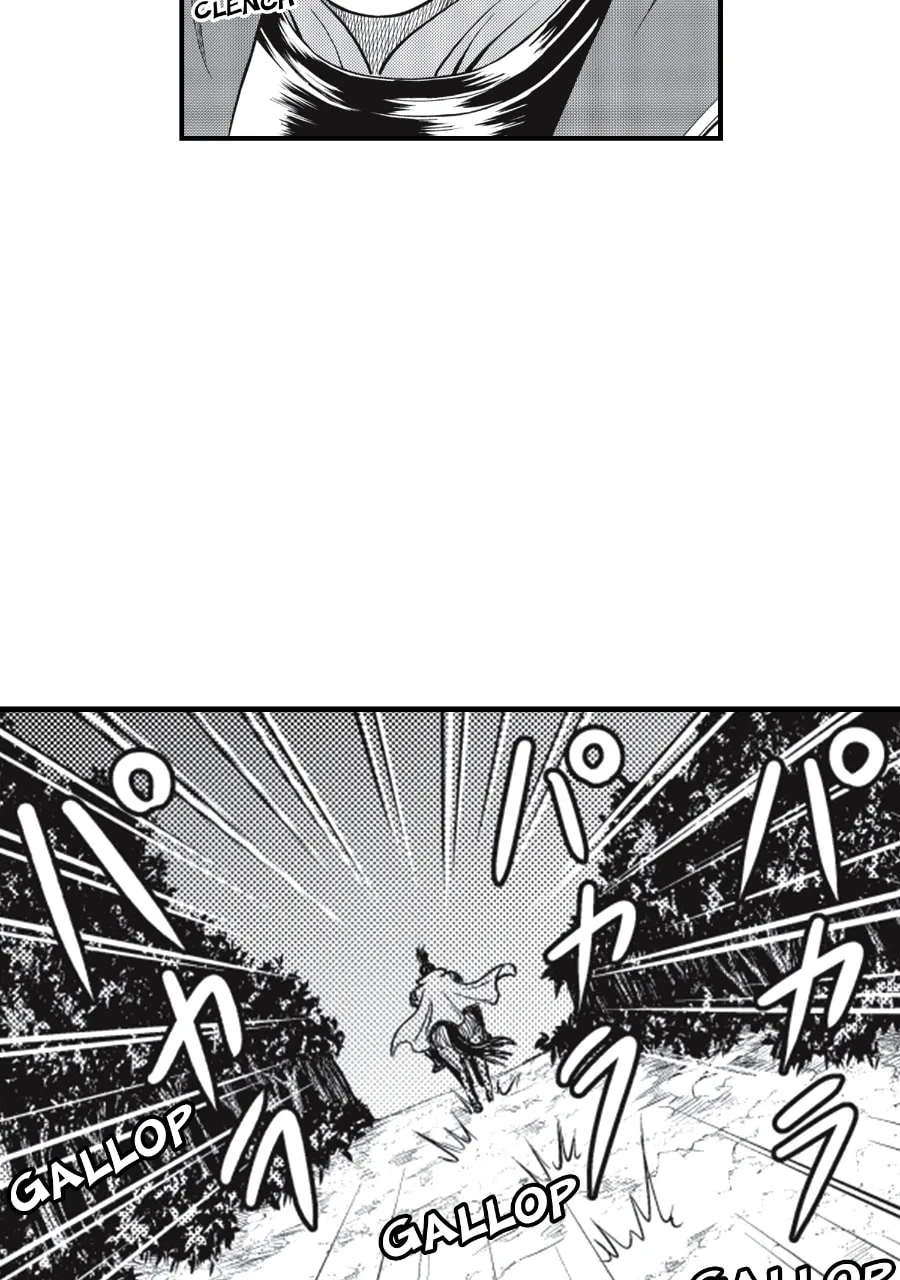 Tono-sama to Stitch Chapter 5 page 50