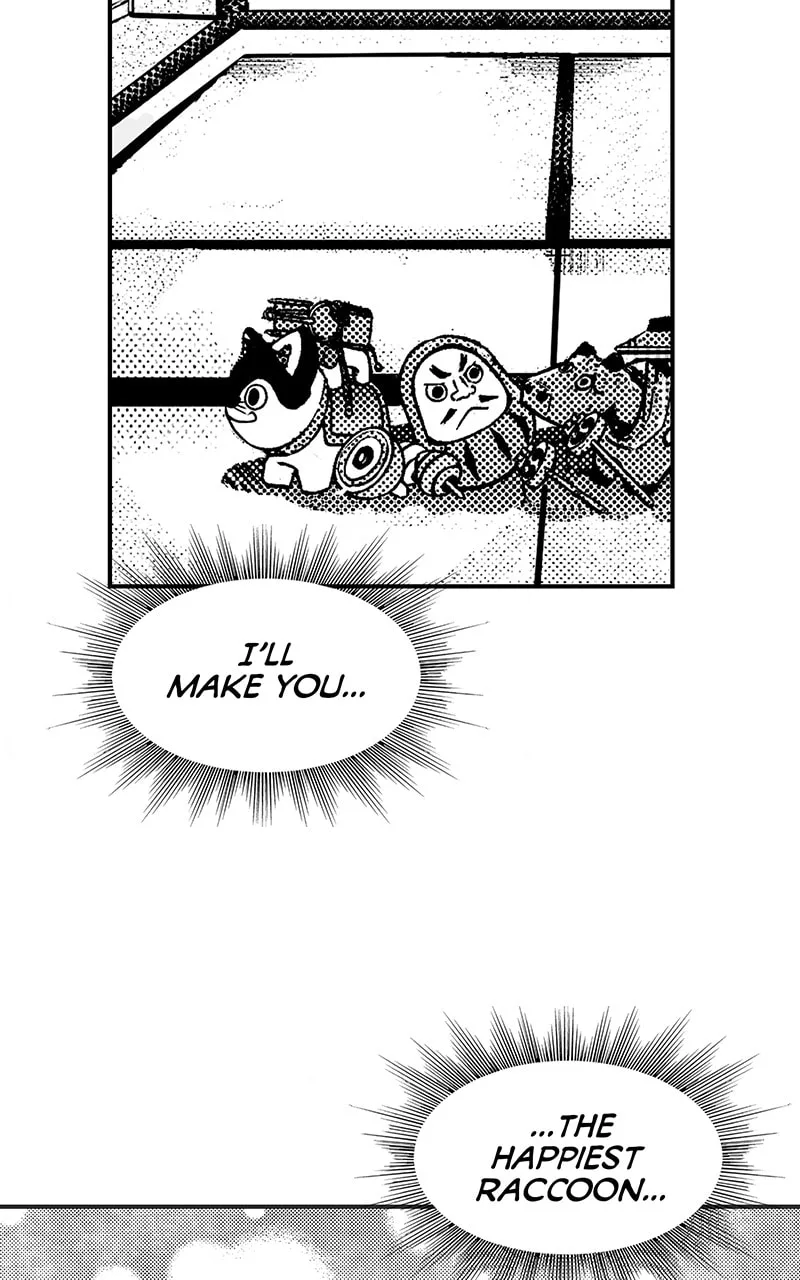 Tono-sama to Stitch Chapter 6 page 7