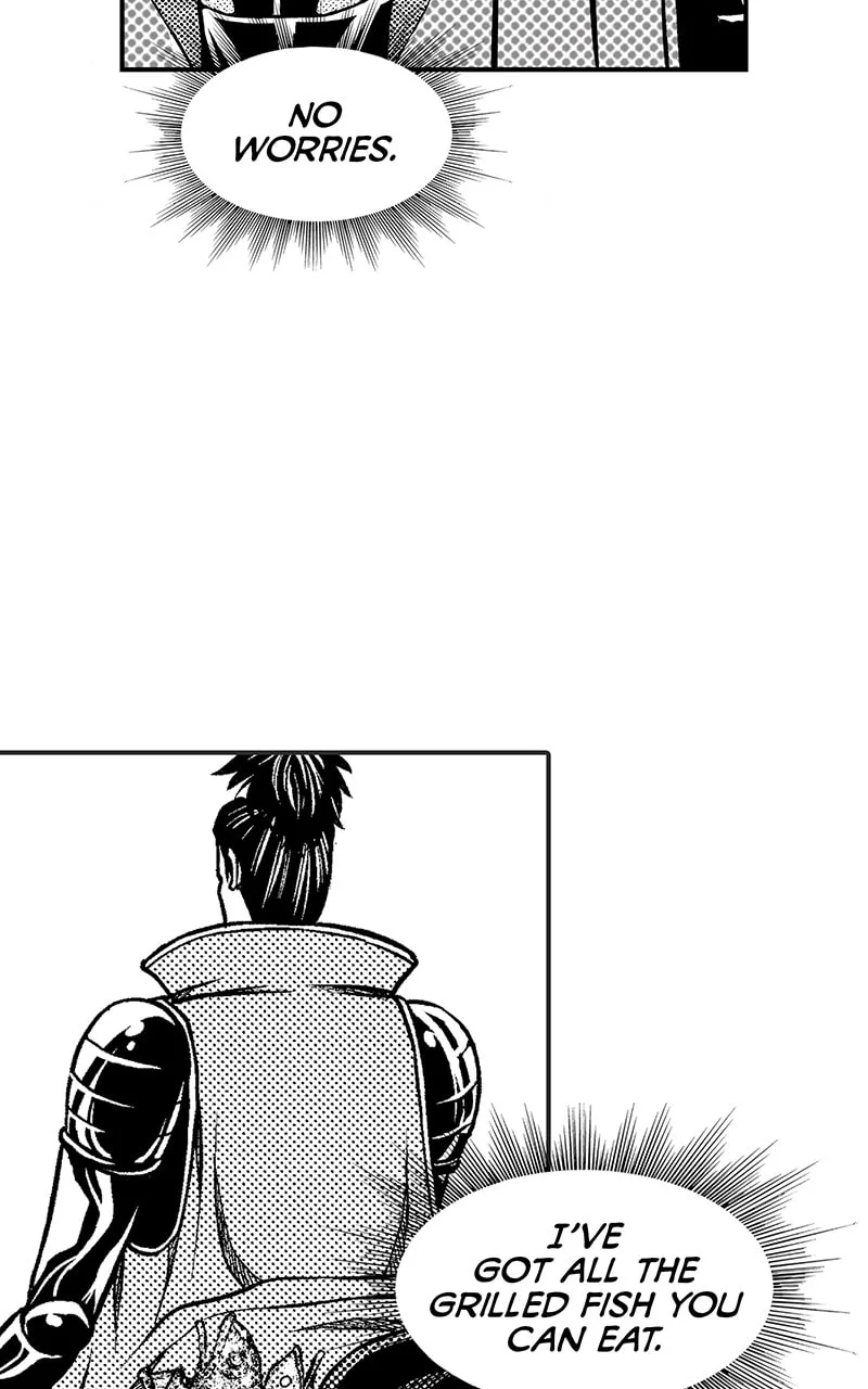 Tono-sama to Stitch Chapter 6 page 5