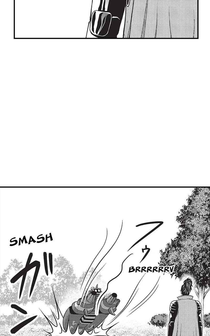 Tono-sama to Stitch Chapter 6 page 16