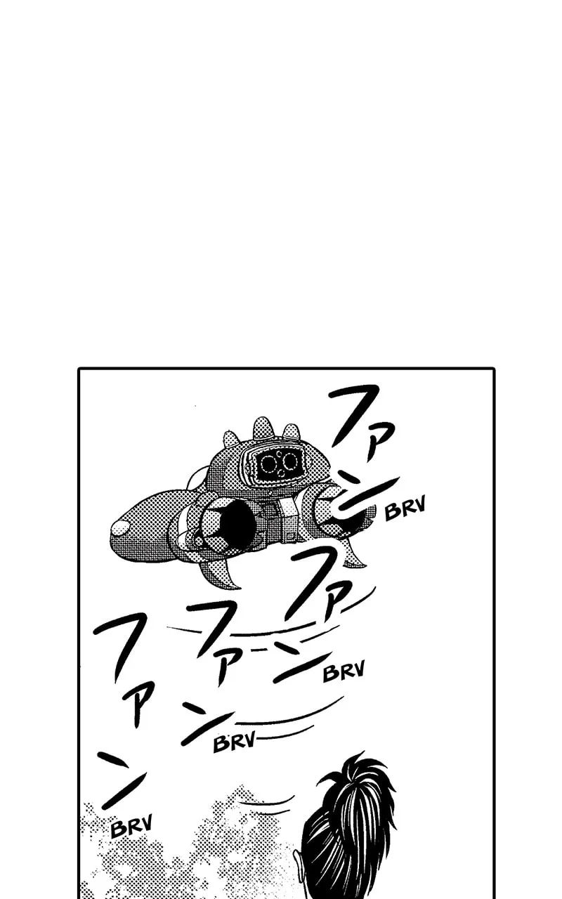 Tono-sama to Stitch Chapter 6 page 19
